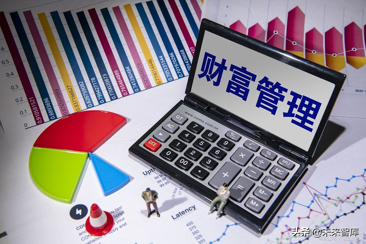 2020中国金融产品年度报告：财富管理新时代