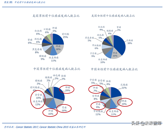 医药行业龙头恒瑞医药深度解析（74页）