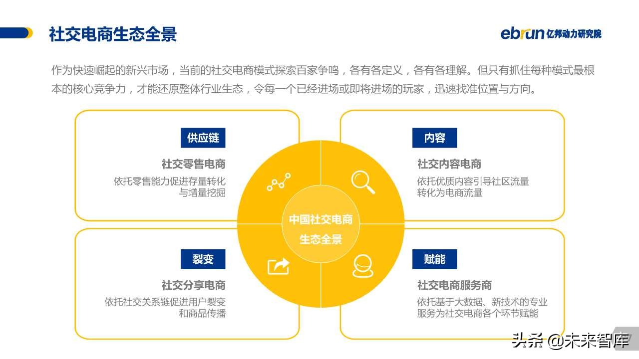 中国社交电商白皮书2019