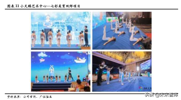 素质教育专题报告之舞蹈教育深度研究