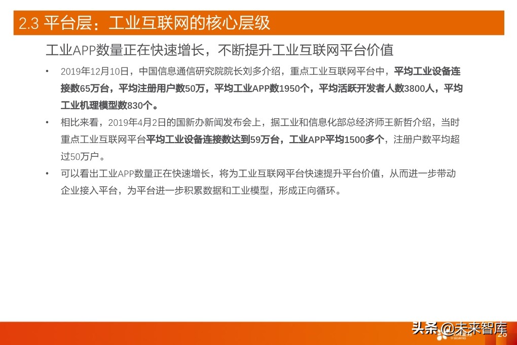 工业互联网深度报告：新基建催生更大支持，工业互联网加速成长