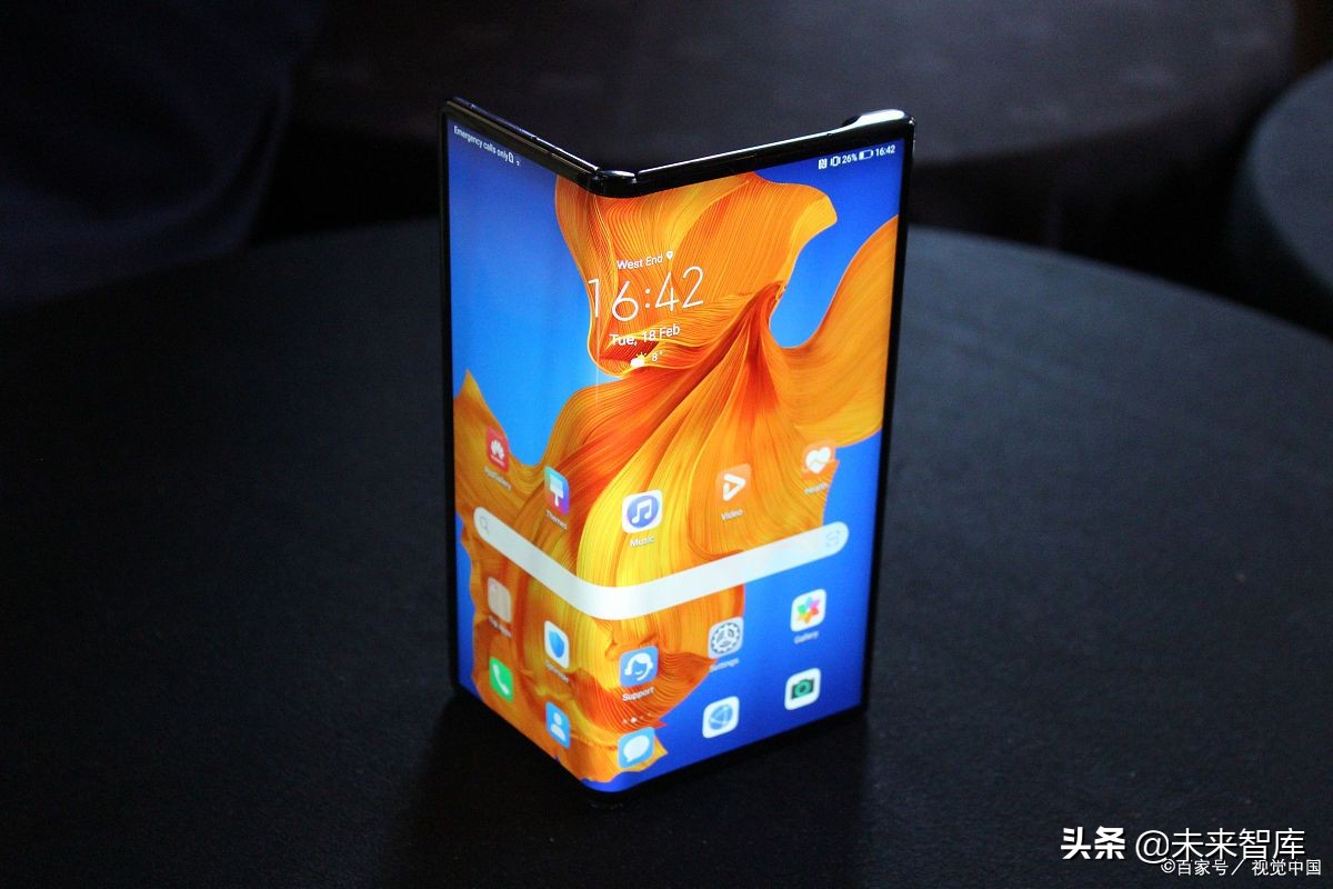 FPC专题报告之智能手机应用分析