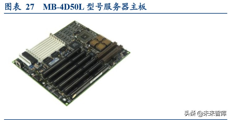 电路板行业深度报告：高端通讯PCB，科技新基建的基石