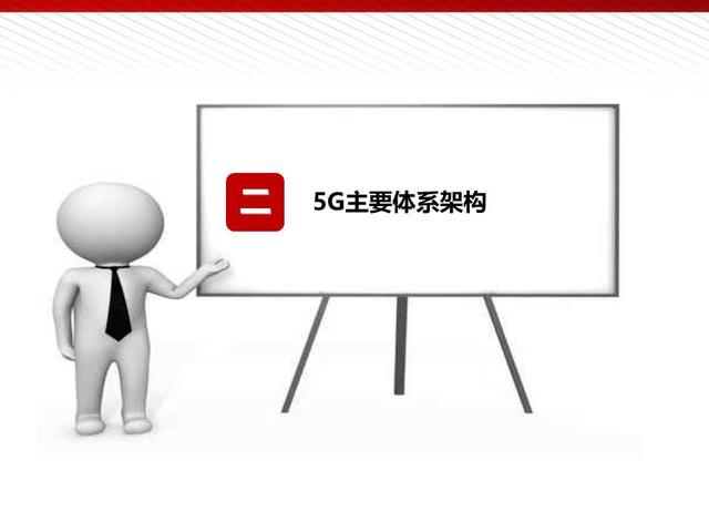 5G高颜值读本：5G为人工智能和智能制造赋能（98页PPT）