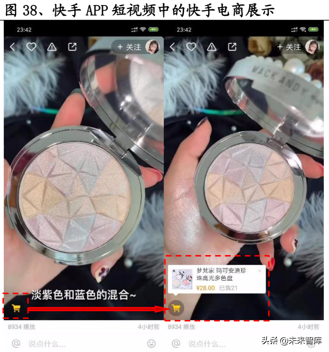 短视频龙头谁优谁劣：抖音与快手商业模式对比分析