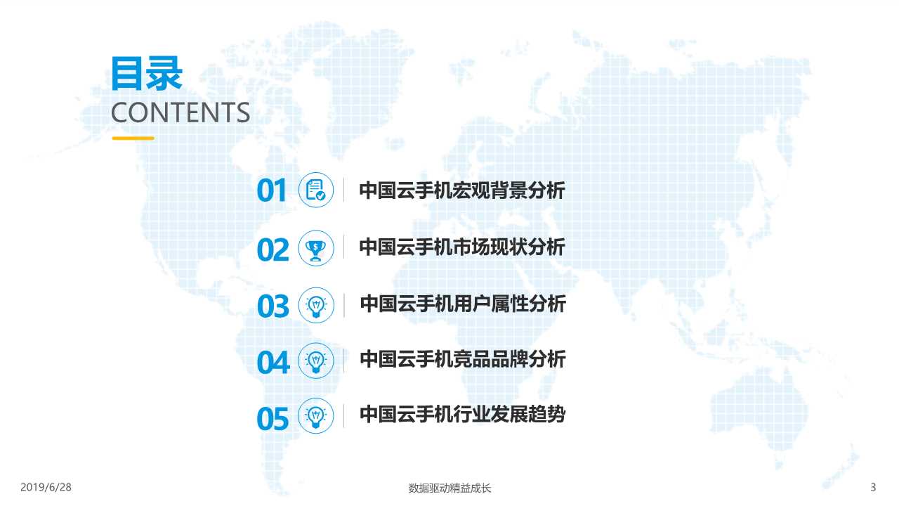 中国云手机市场红手指案例分析