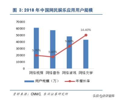 爱奇艺深度解析：中国视频付费领军者