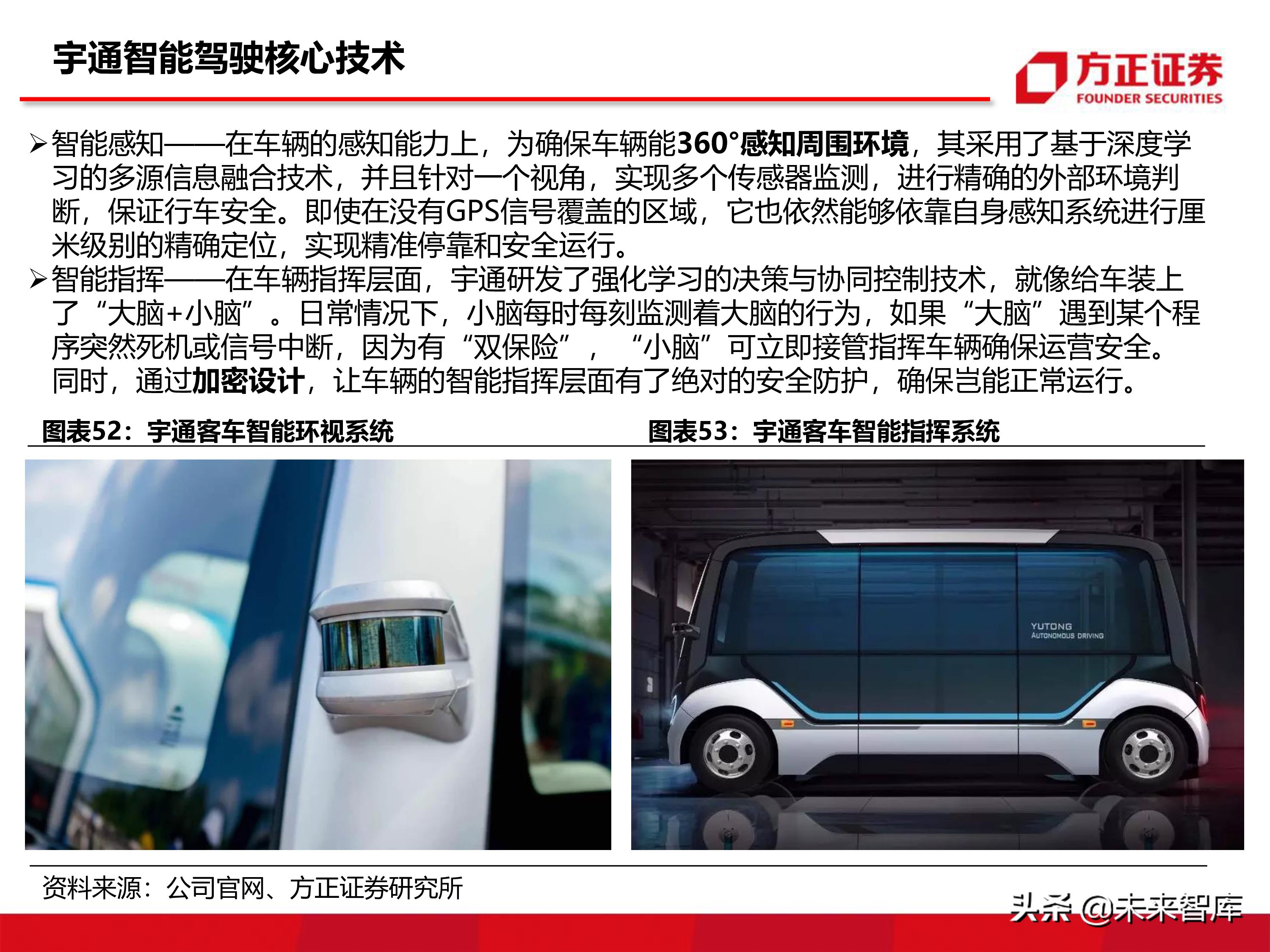 宇通客車深度分析報告（86頁ppt）