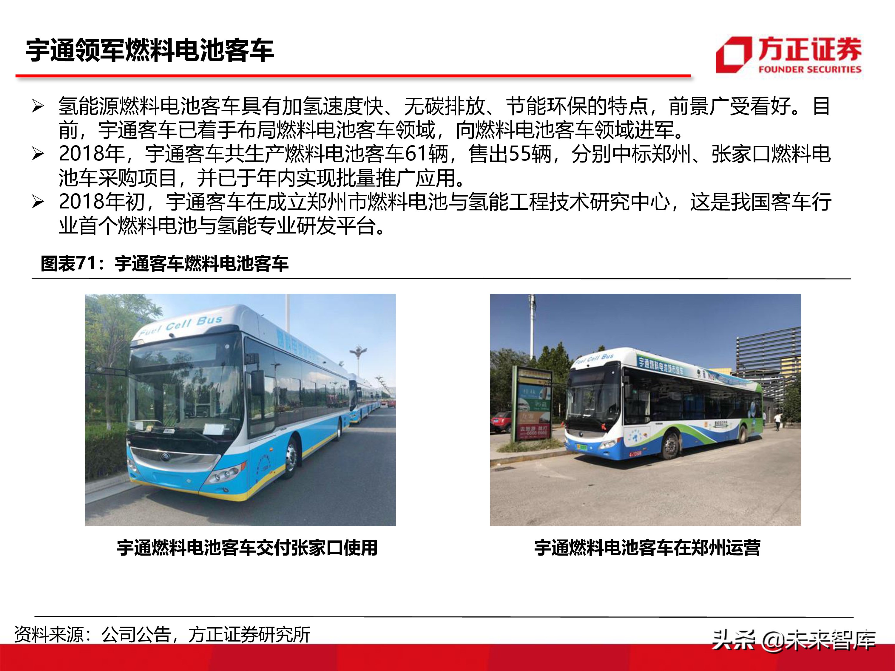 宇通客車深度分析報告（86頁ppt）