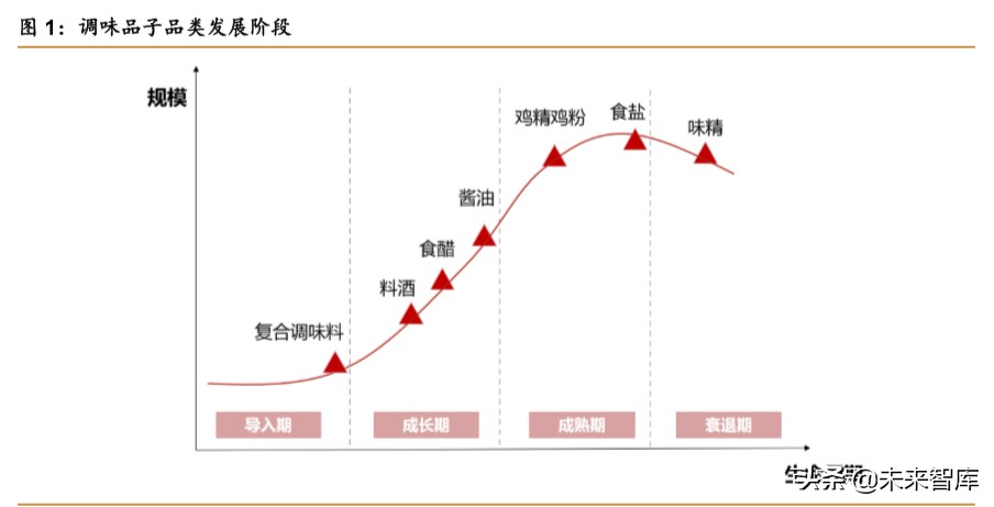 食醋行业深度报告：快速成长，亟待整合