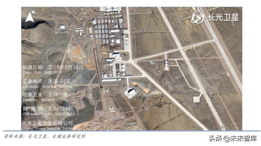 卫星行业深度报告：太空基建正当时，卫星制造有望迎来成长期