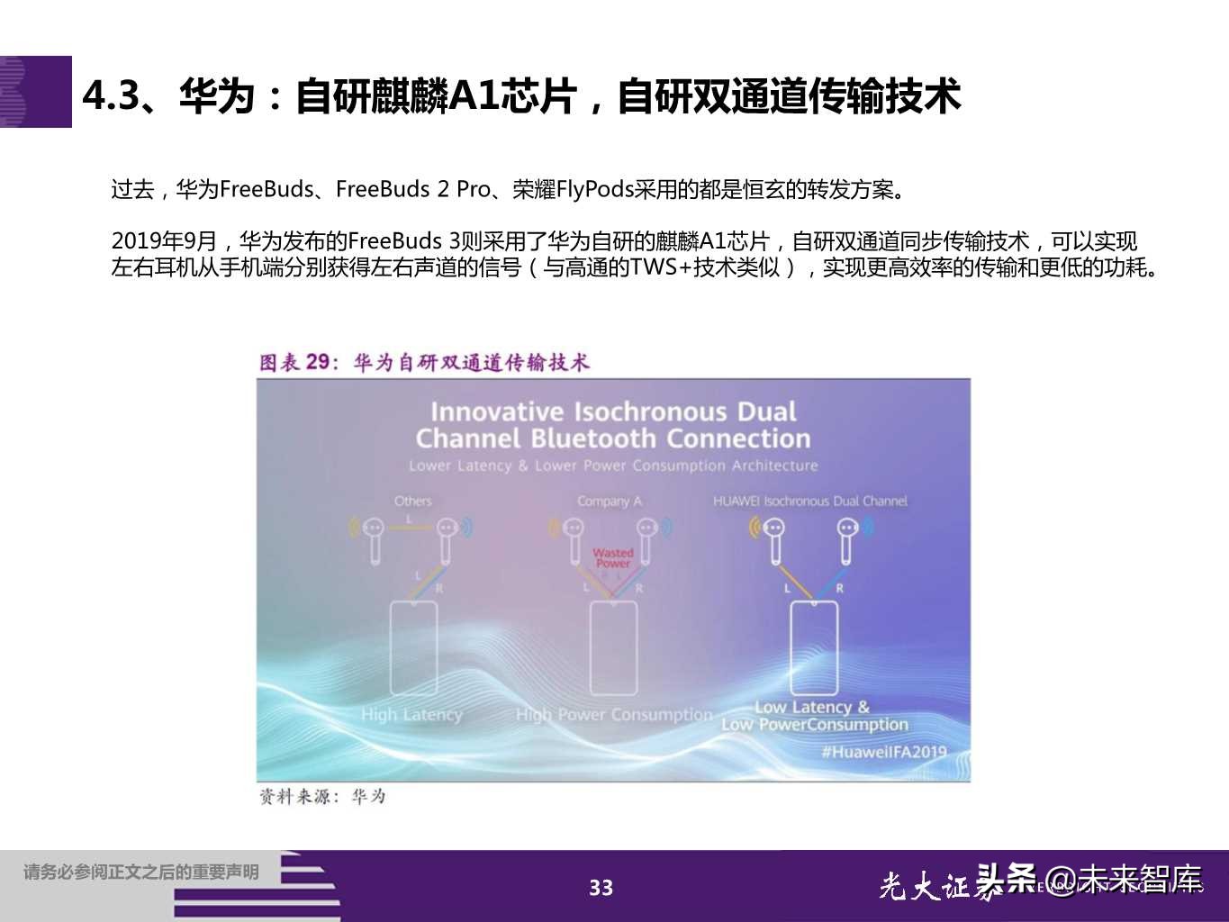 TWS耳机行业专题报告：甚似当年山寨机兴起