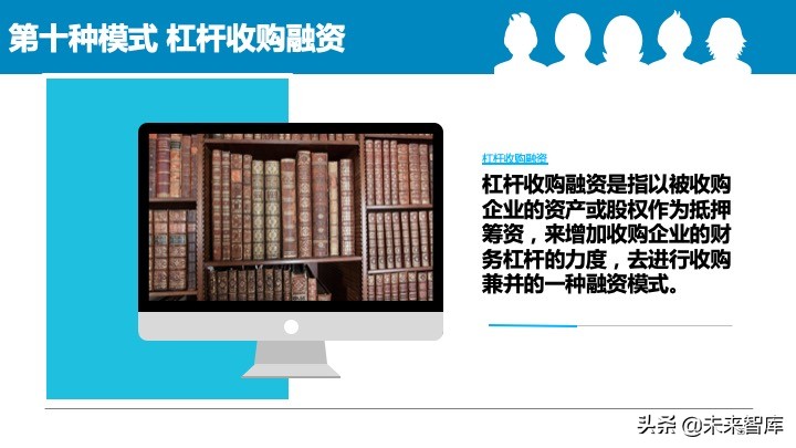 2020中国中小企业融资模式大全（85页）