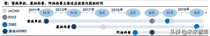眼科產業鏈深度報告：創新驅動，服務為王