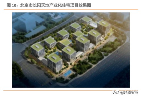 建筑装饰行业深度研究：装配式建筑是如何建成的