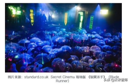 2019全球沉浸式设计产业发展报告