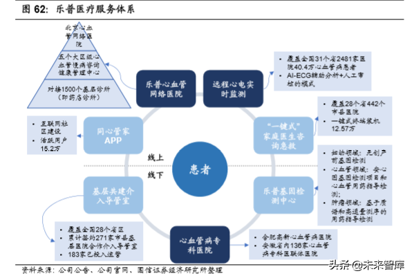 医药行业专题报告之乐普医疗深度研究