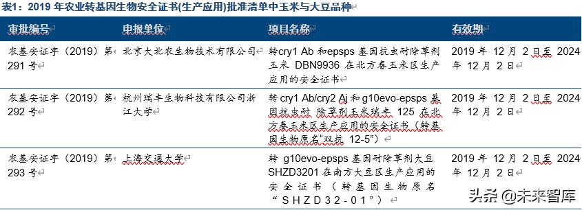 隆平高科深度解析：种质、研发优势突出，持续引领生物育种
