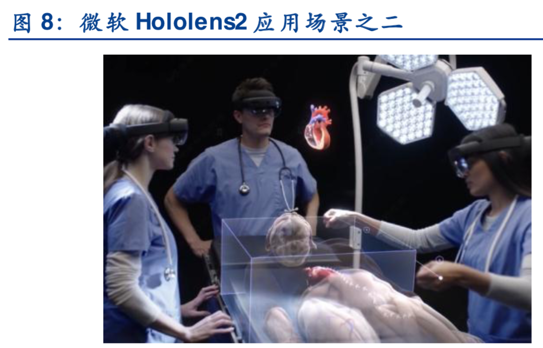 云游戏专题报告：共建产业链，重塑利润链