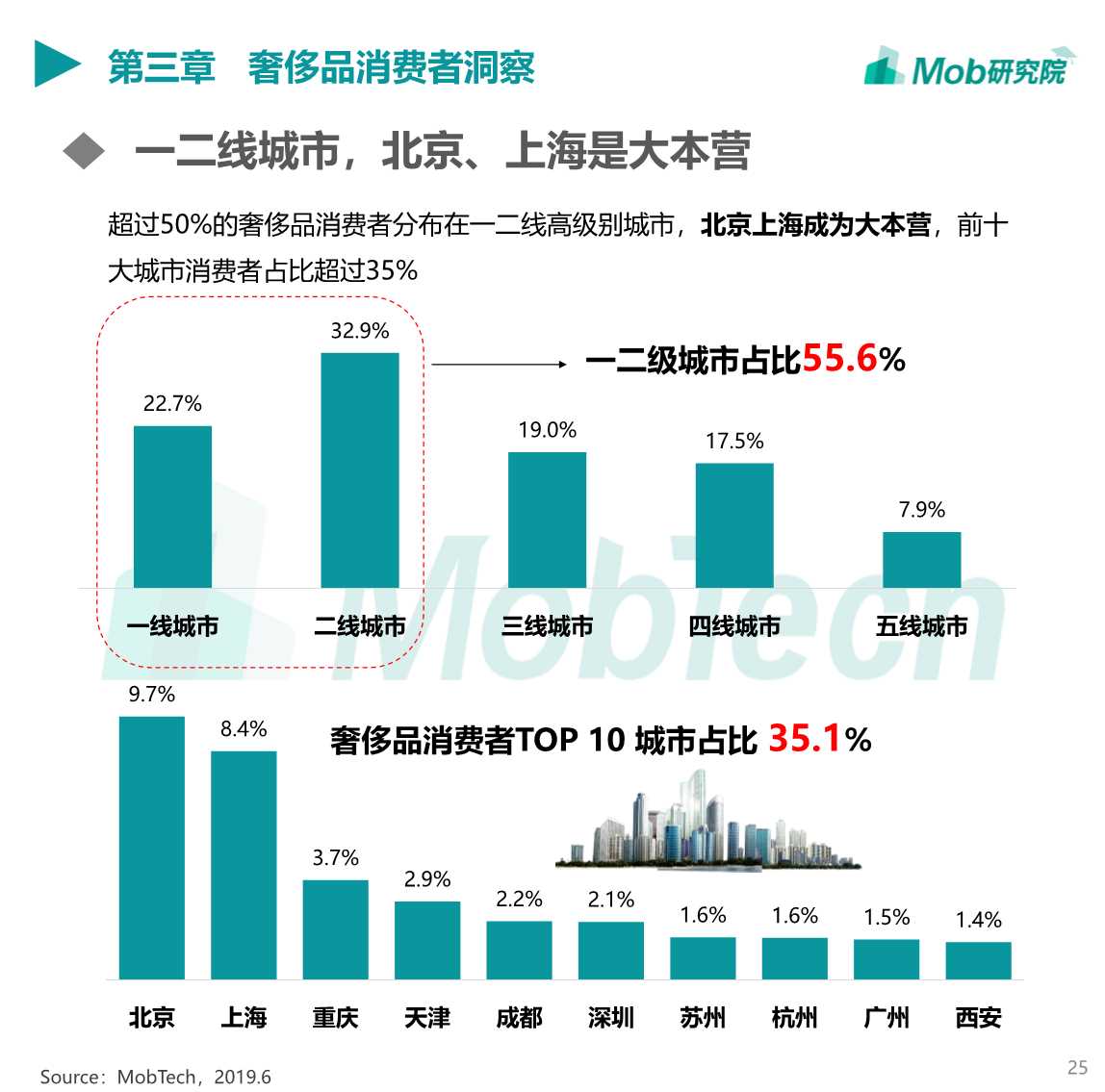 2019中国奢侈品行业洞察