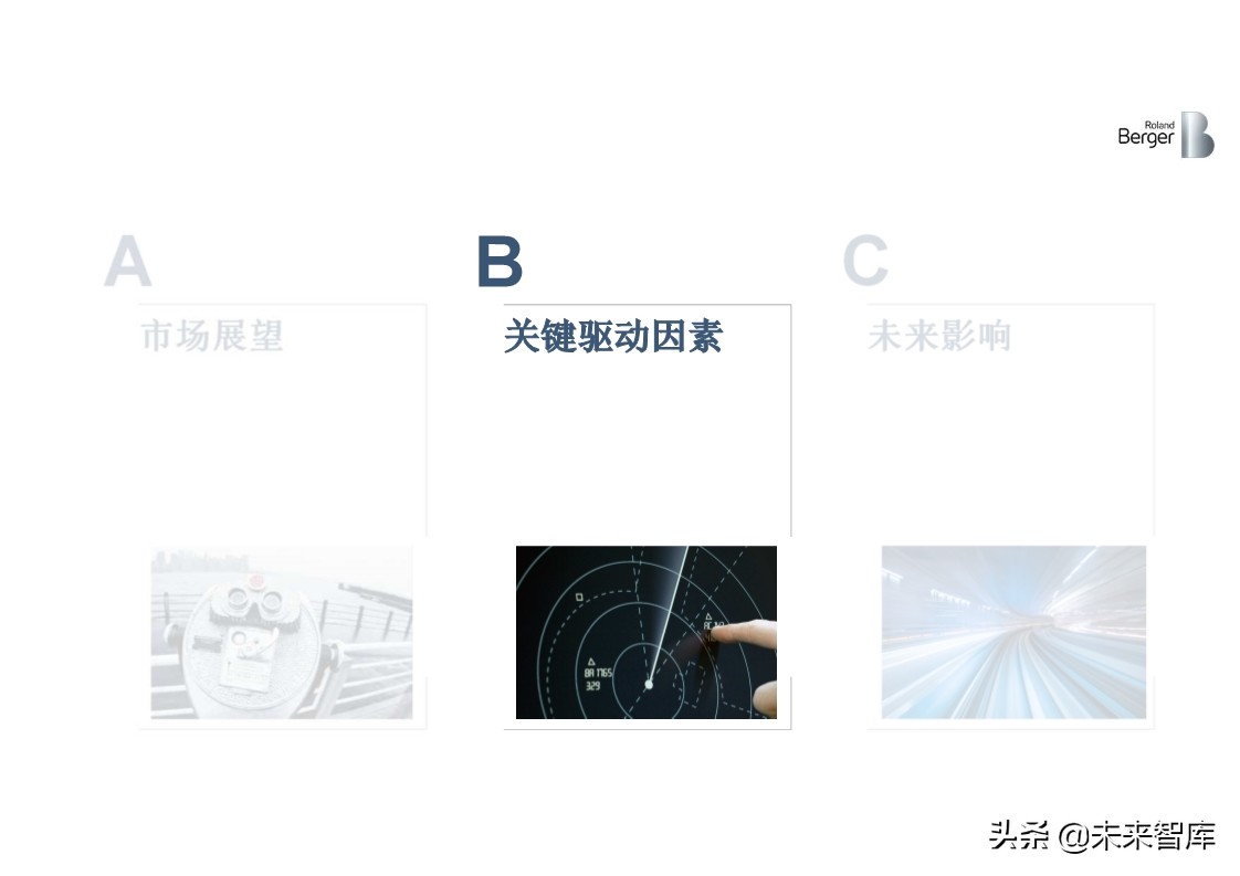 罗兰贝格全球中重卡行业深度分析2019