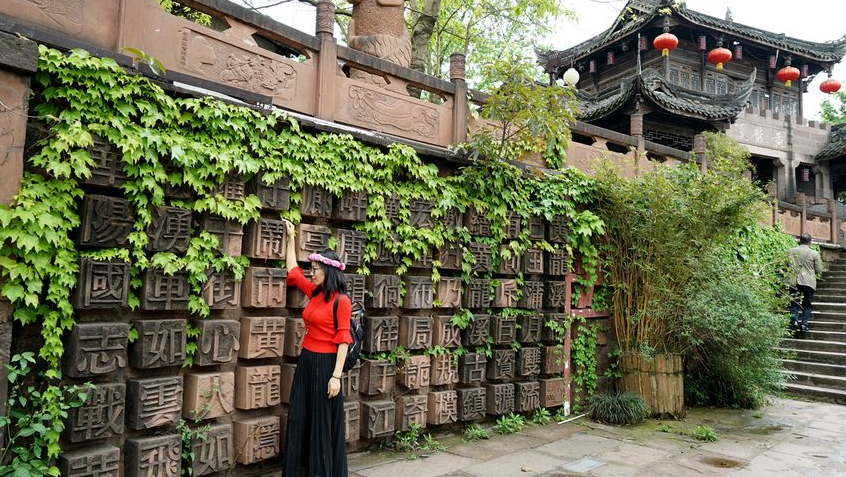 四川最著名“良心古鎮”，堪比“上海朱家角古鎮”，誰去都說好！