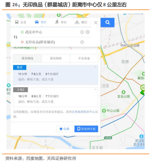 无印良品深度研究：暗访探店，告诉你到底卖的好不好