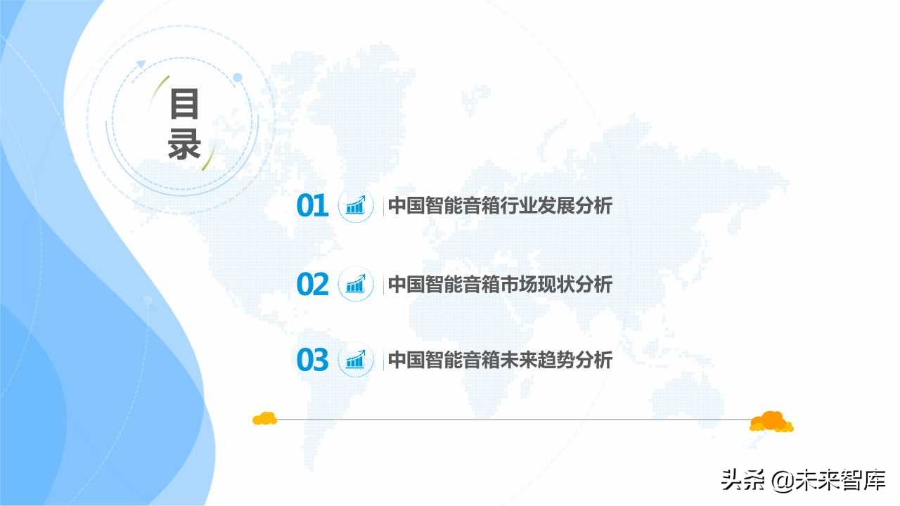 智能音箱行业发展深度分析