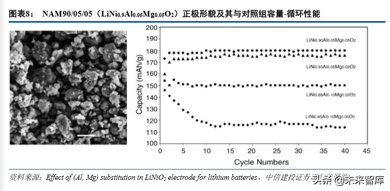 特斯拉动力电池战略分析：特斯拉的电池风云