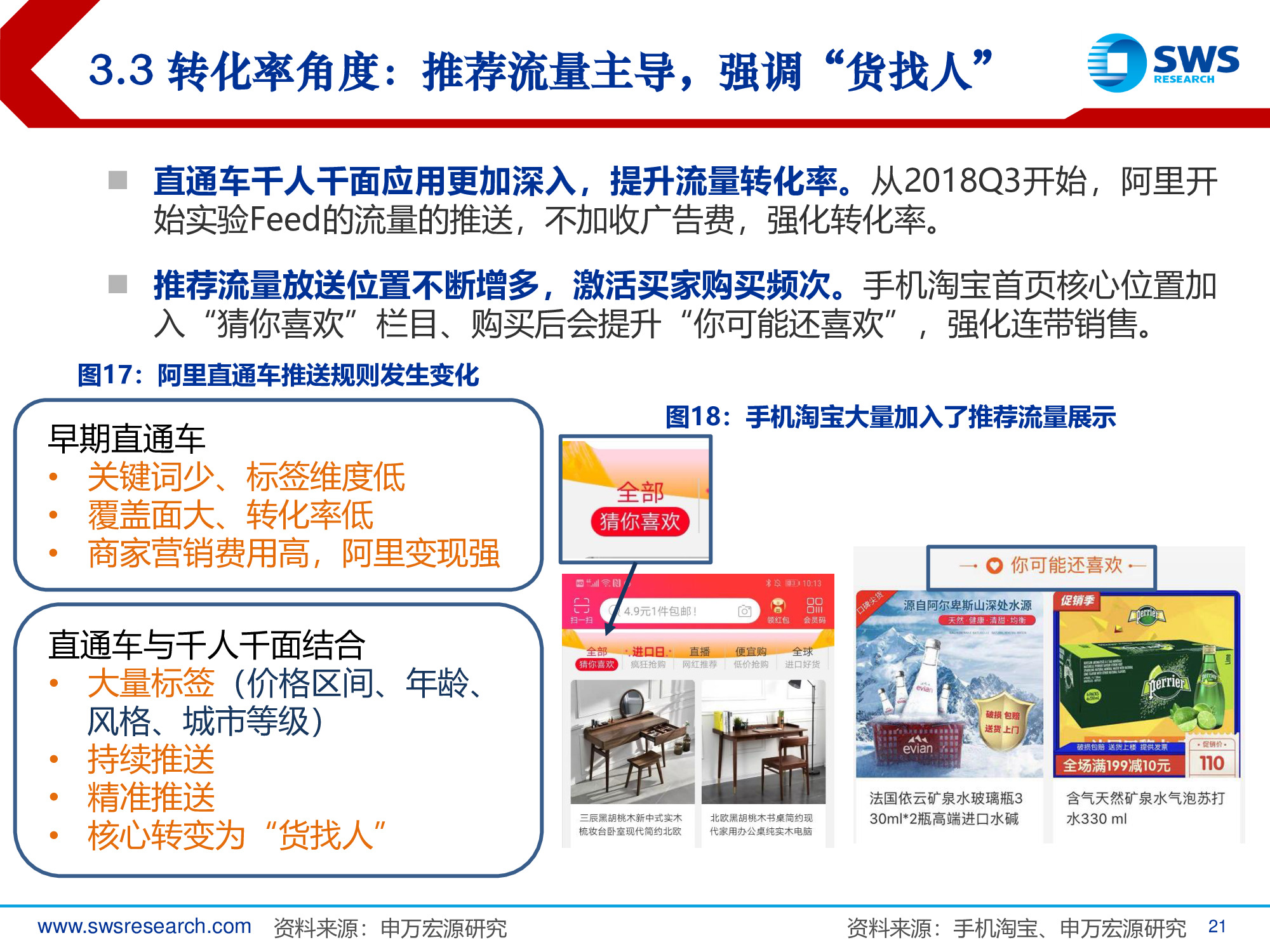 2019年电商行业发展趋势专题报告：回归本源，发力下沉.pdf