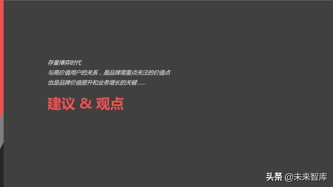 2019年中国汽车高价值用户洞察报告