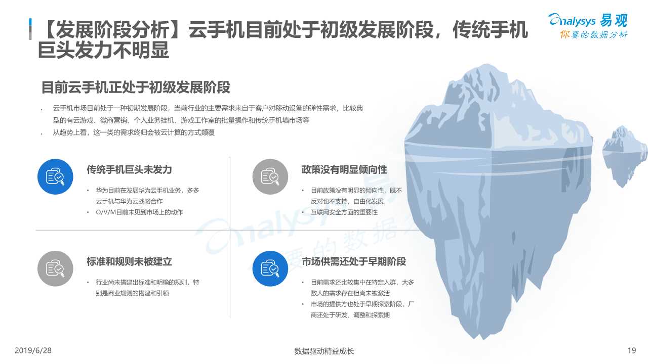 中国云手机市场红手指案例分析