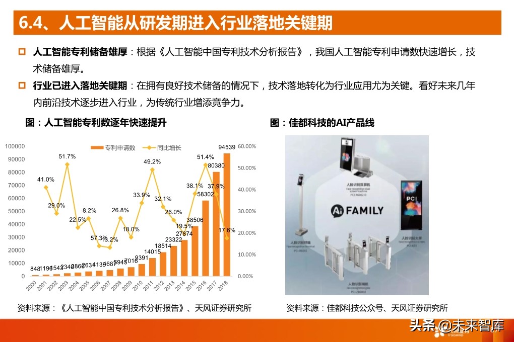 5G产业深度报告：从基础设施到产业应用全面盘点（94页）