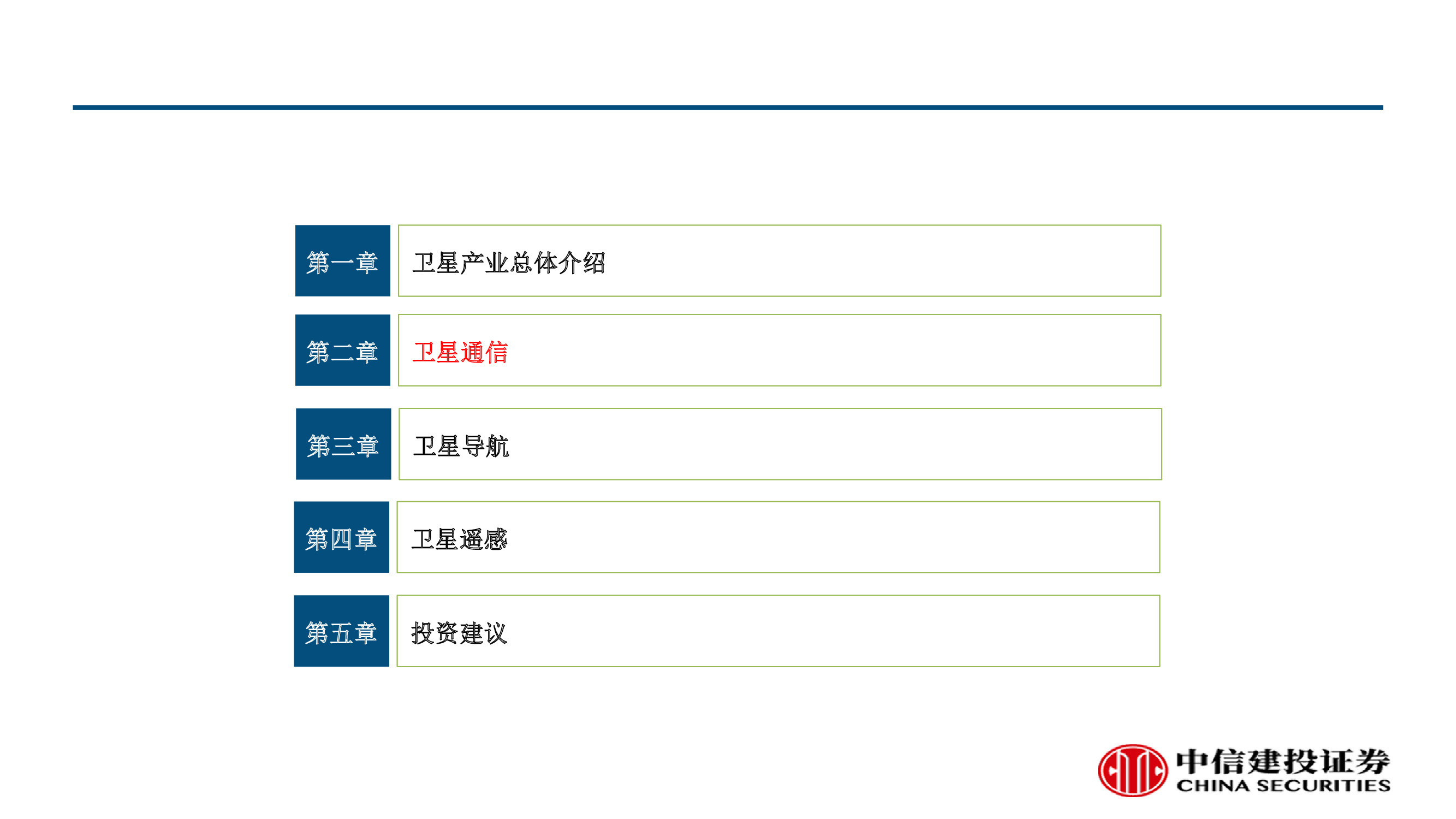 卫星及卫星通讯、导航、遥感技术与行业深度研究（92页PPT）