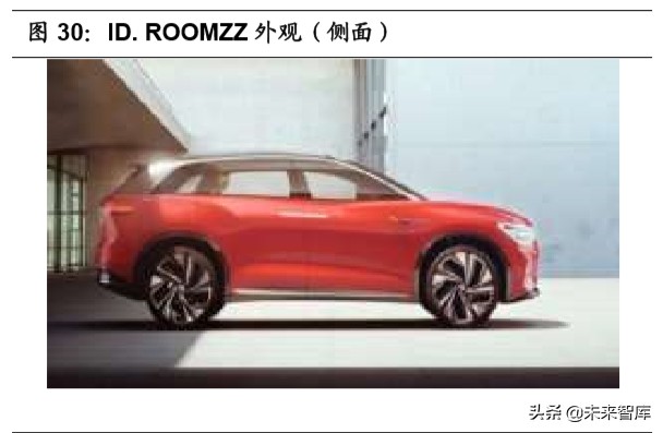 大众汽车MEB平台深度剖析：大众新能源的压舱石