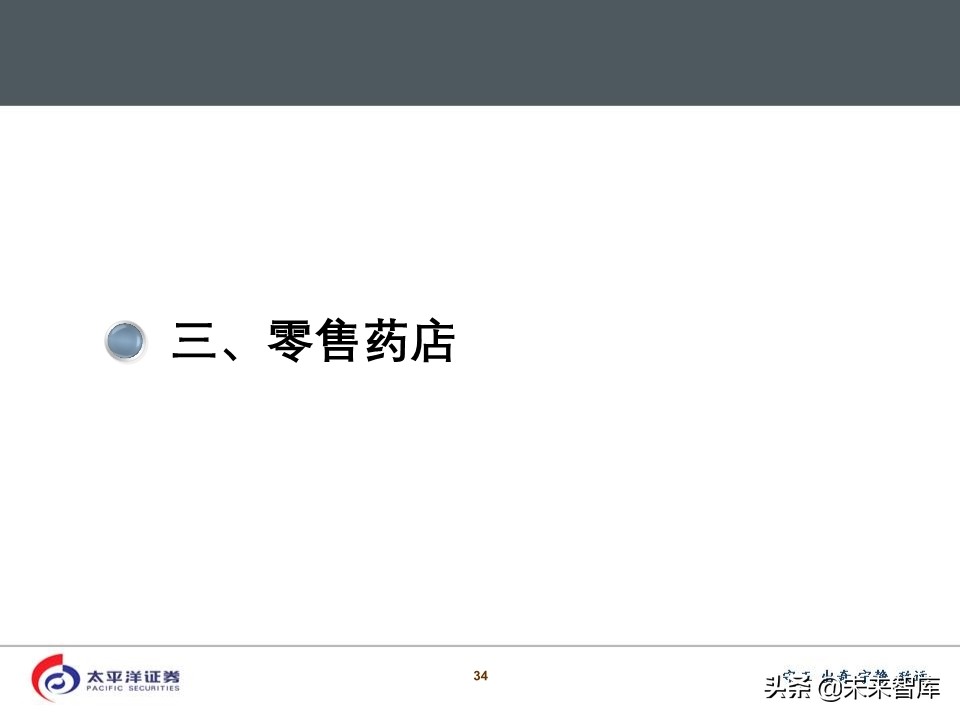 2020年医药行业投资策略：好赛道，好公司（75页PPT）