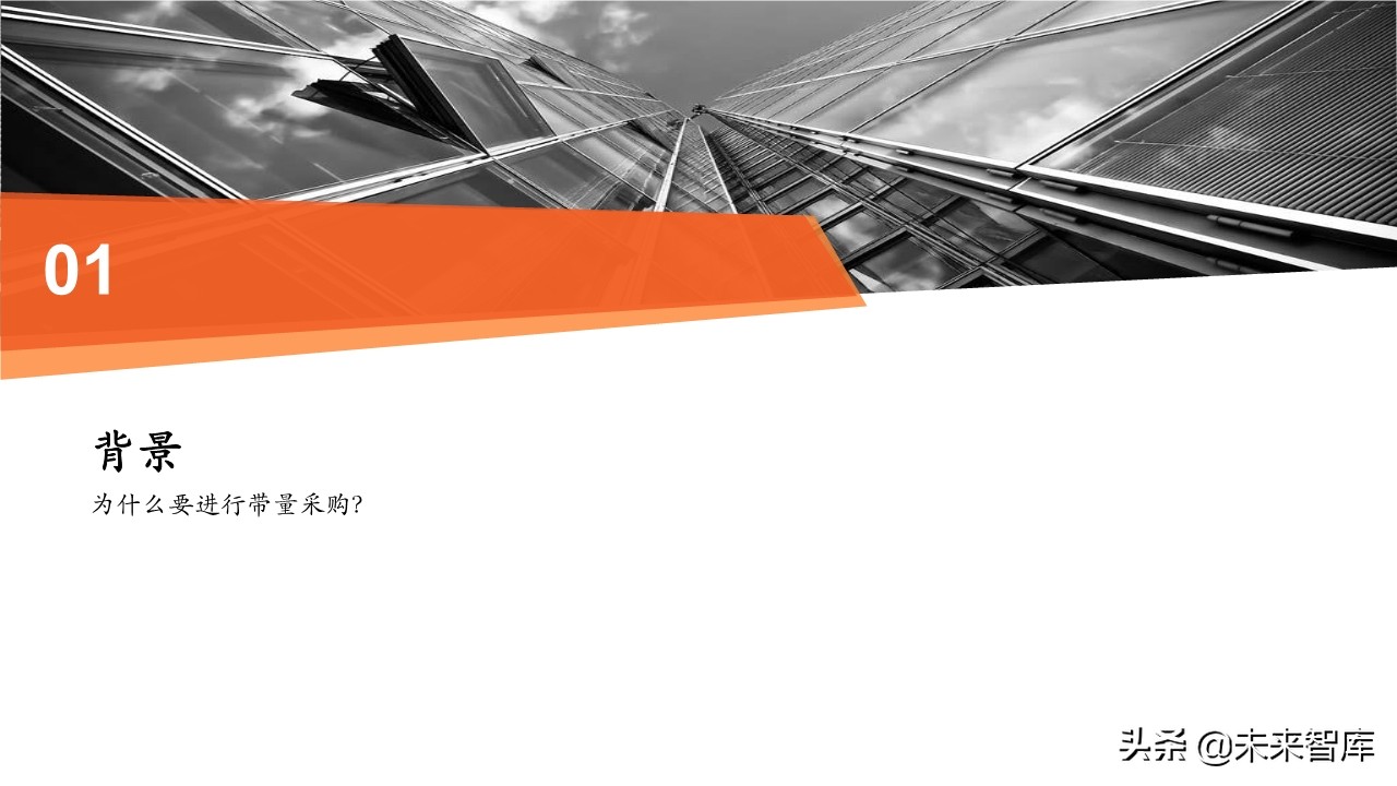 医药行业专题报告：带量采购政策全景分析