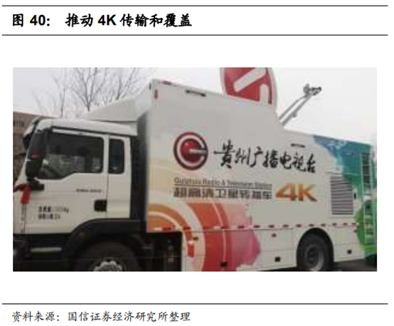 广电行业专题：中国的康卡斯特离我们有多远？