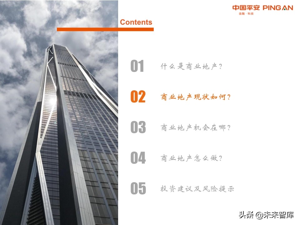 商业地产行业全景图：短期回归理性，中期机会犹存