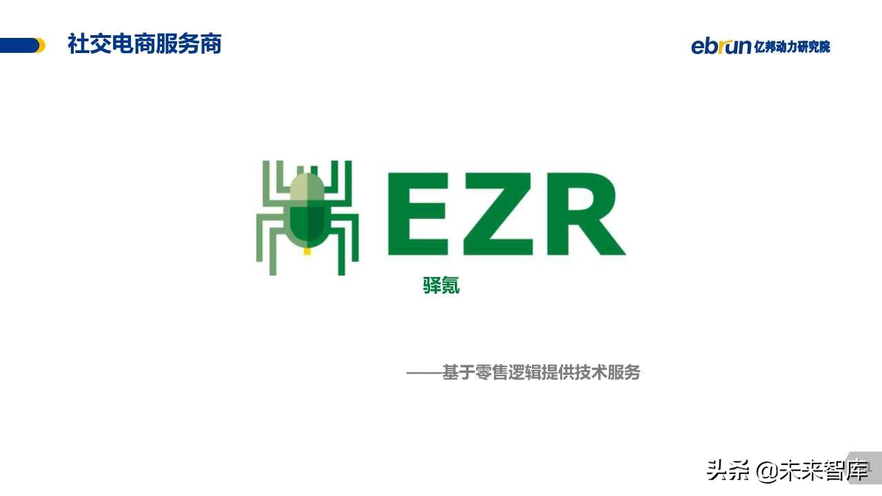 中国社交电商白皮书2019