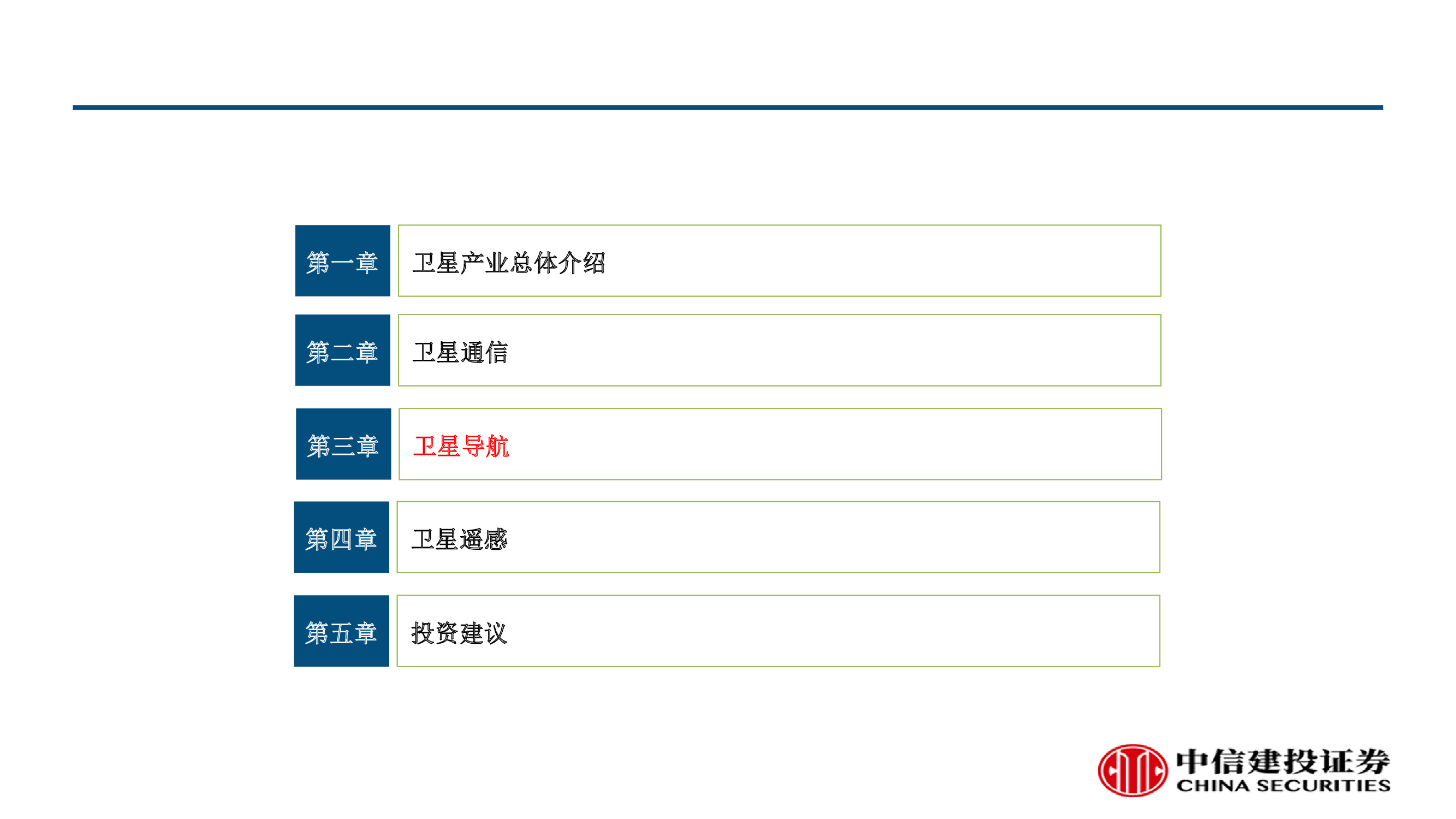 卫星及卫星通讯、导航、遥感技术与行业深度研究（92页PPT）
