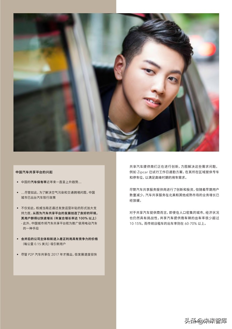 2019年全球汽车颠覆时速表