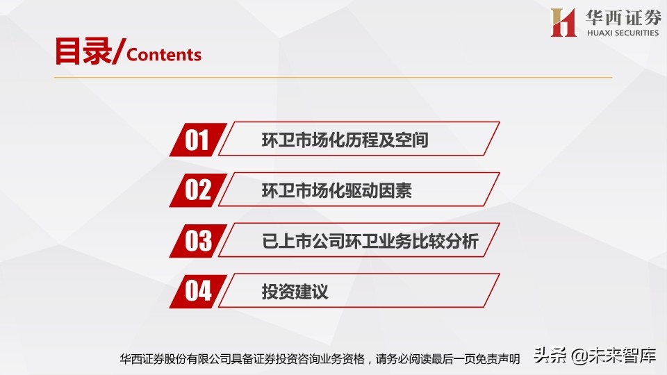 环保行业深度报告：市场化动机足，空间大