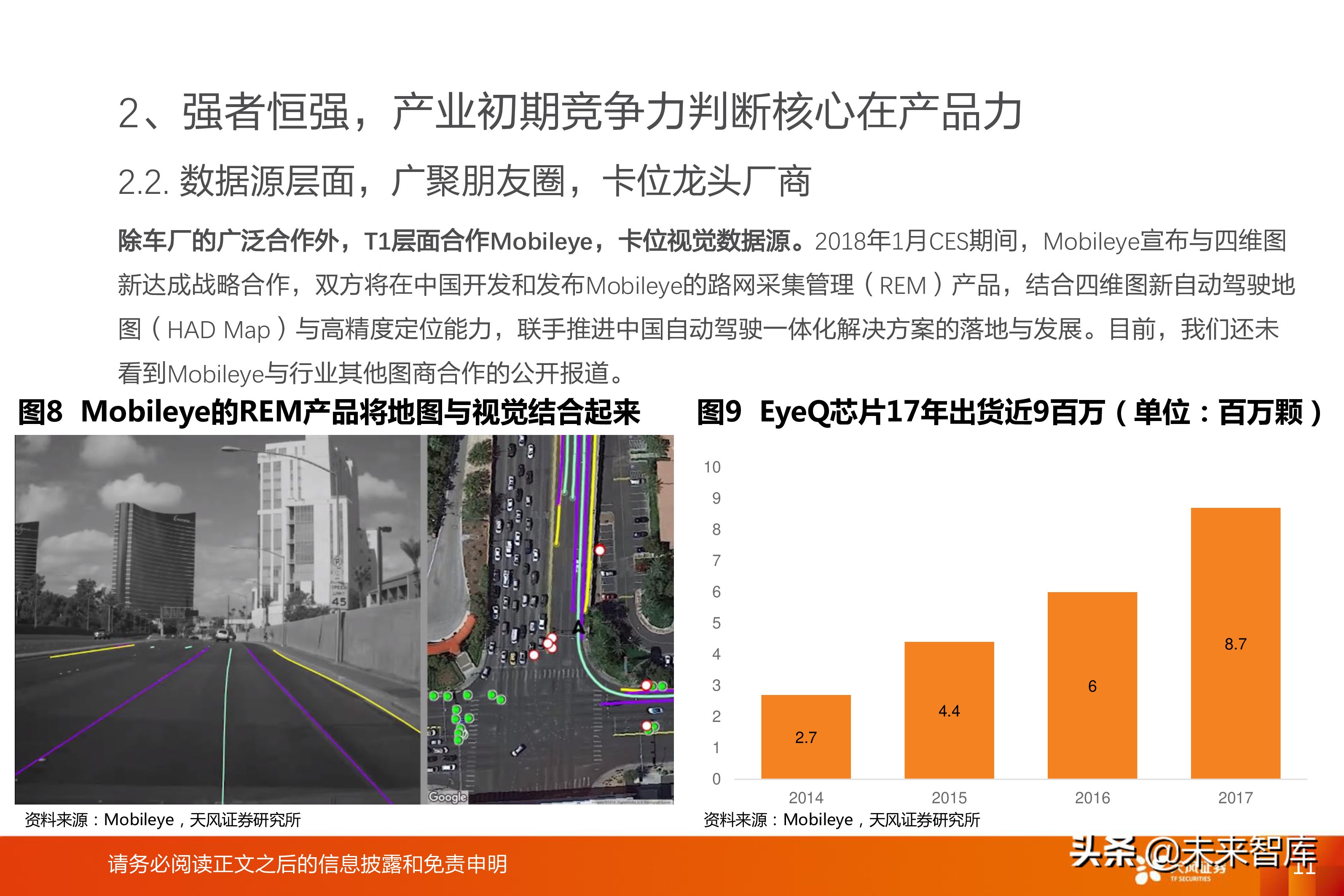 高精度地图产业专题研究报告