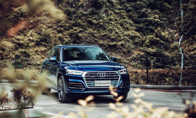 重夺豪华SUV市场月销量冠军，奥迪Q5L实力上演王者归来？