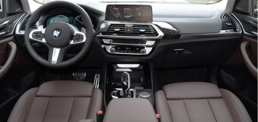 重夺豪华SUV市场月销量冠军，奥迪Q5L实力上演王者归来？