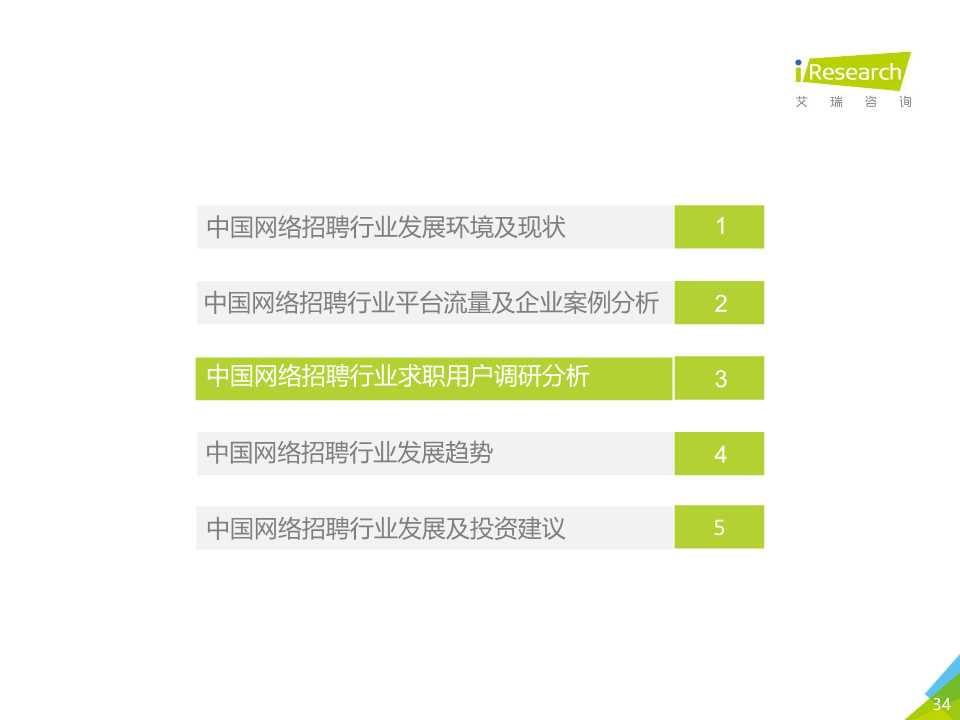 中国互联网招聘行业发展报告（2019年）