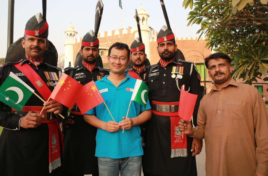 中国人在巴基斯坦享受“帝王待遇”？去过的告诉你，别天真了！