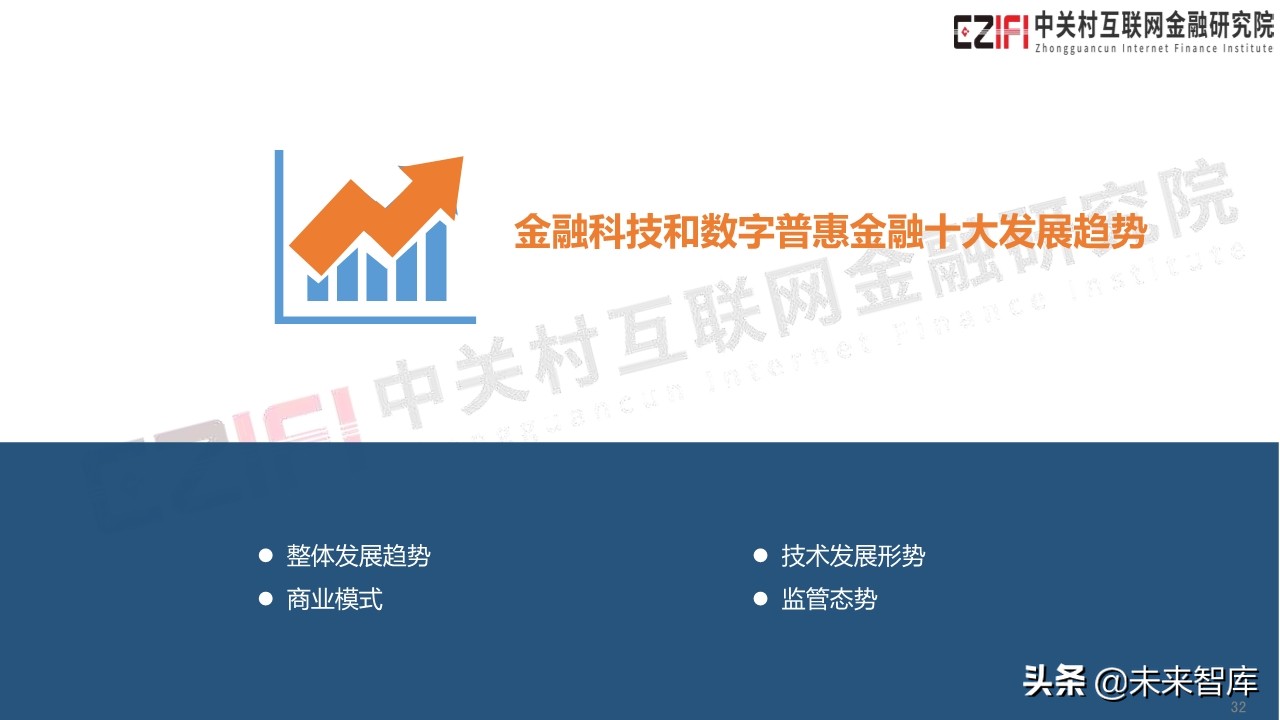 中国金融科技和数字普惠金融发展报告（2019）