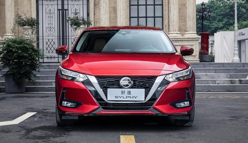 全新轩逸再度减配，诚意不足还能否延续销量神话？